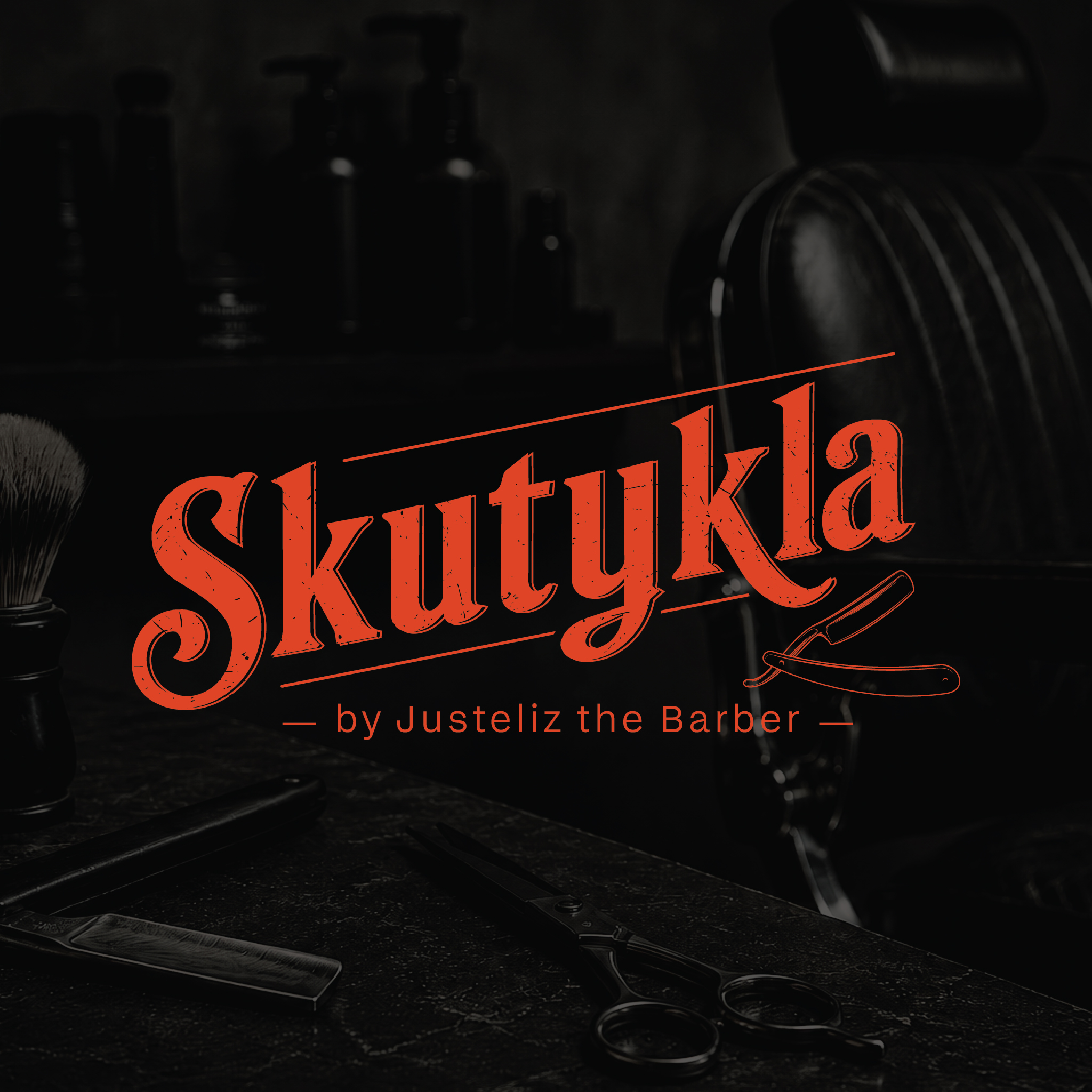 Skutykla — darbo vieta